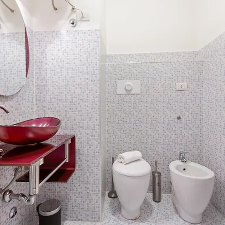 Lägenhet Porta Venezia Nest