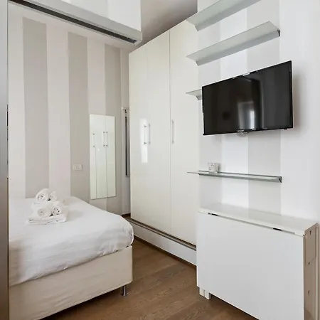 Porta Venezia Nest * Milano