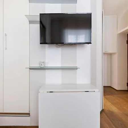 Porta Venezia Nest * Milano