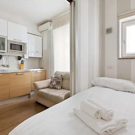 Lägenhet Porta Venezia Nest *