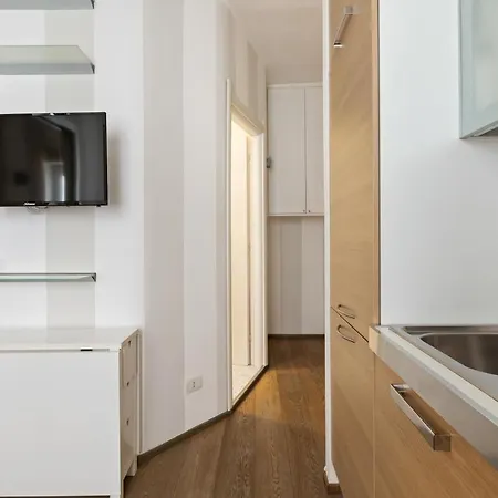 Porta Venezia Nest Milano