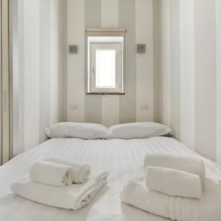 Lägenhet Porta Venezia Nest