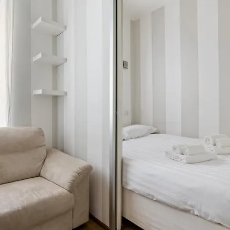 Porta Venezia Nest Milano