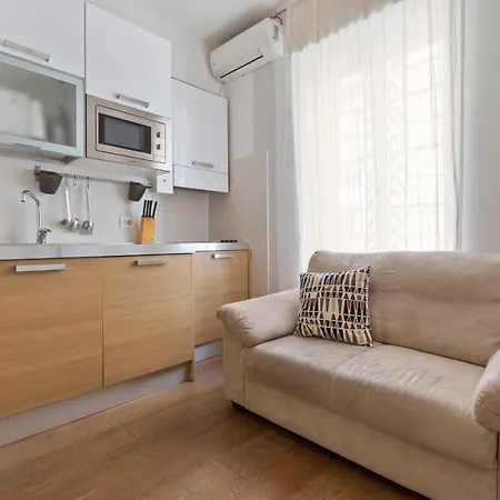Porta Venezia Nest Milão