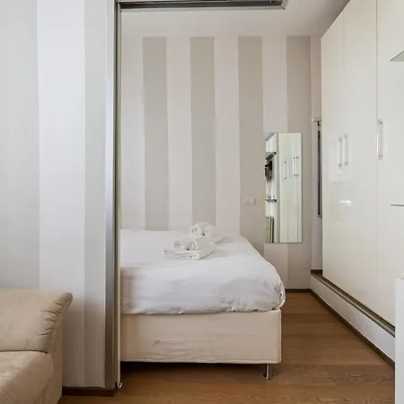 Porta Venezia Nest * Milão